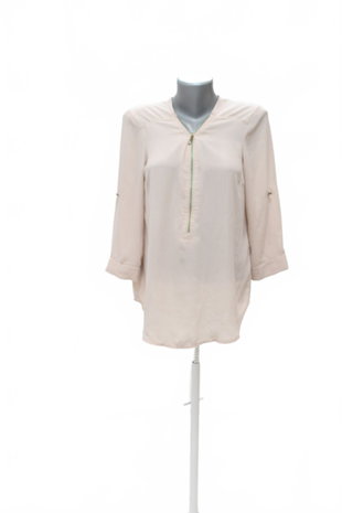Damen -T-ShirtGateohne Aufdruck,farberute,größe38