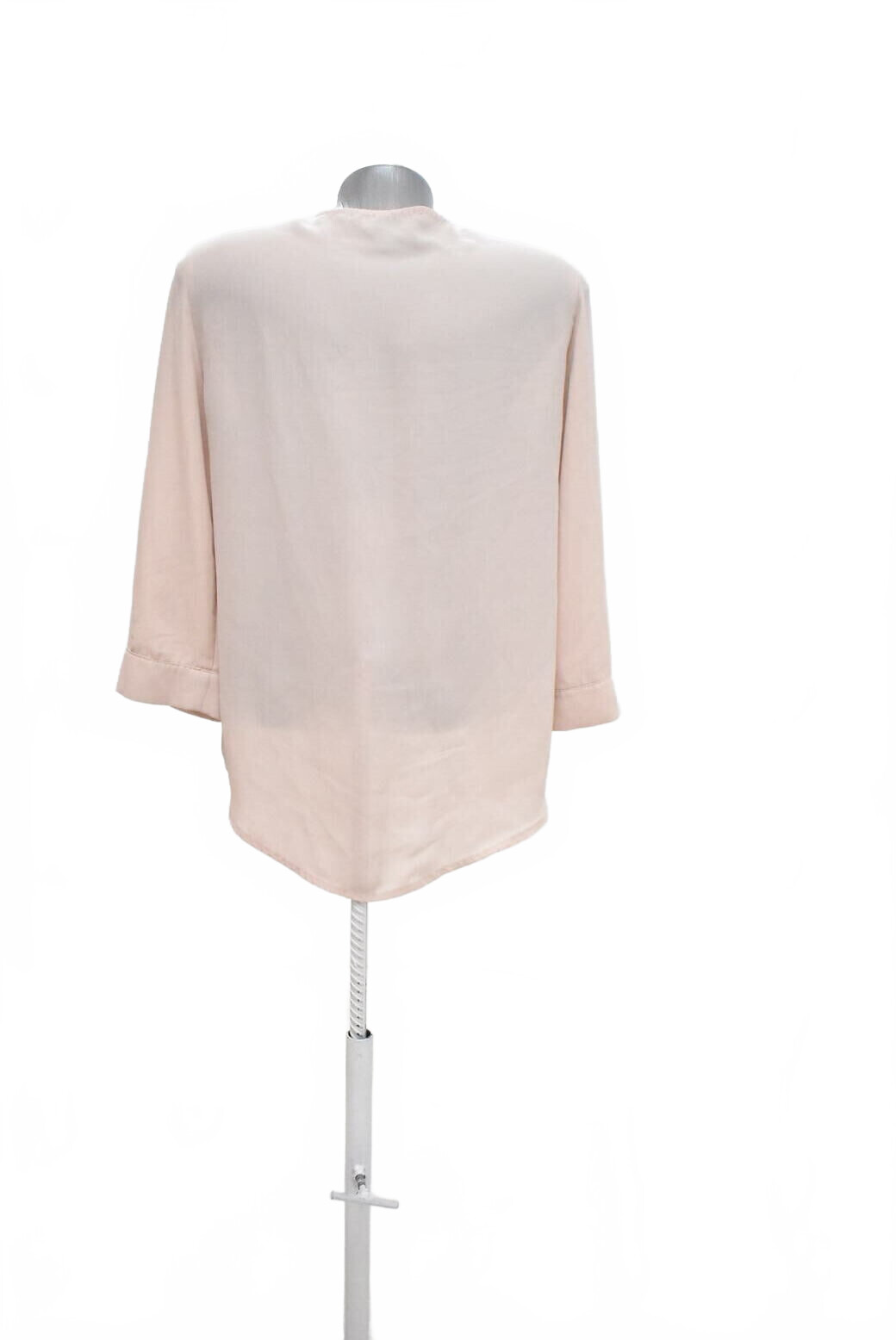 Damen -T-ShirtGateohne Aufdruck,farberute,größe38