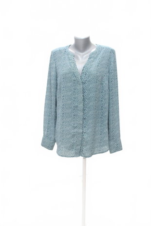 Damen bluse : Brand,Farbegemustert,größe: size