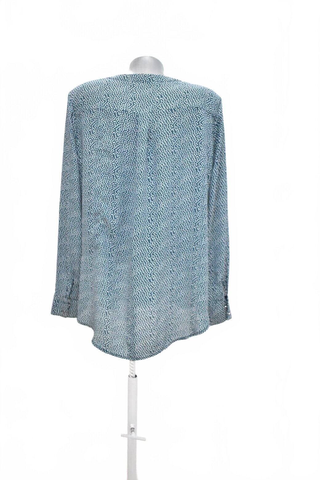 Damen bluse : Brand,Farbegemustert,größe: size