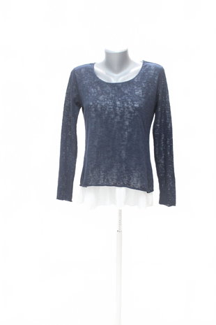 Damen bluse : Brand,Farbemehrfarbig,größe: size