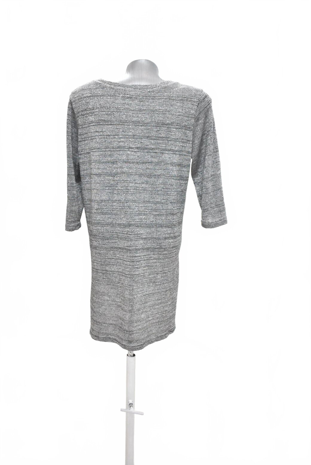 Damen -T-ShirtGateohne Aufdruck,farbegemustert,größe42