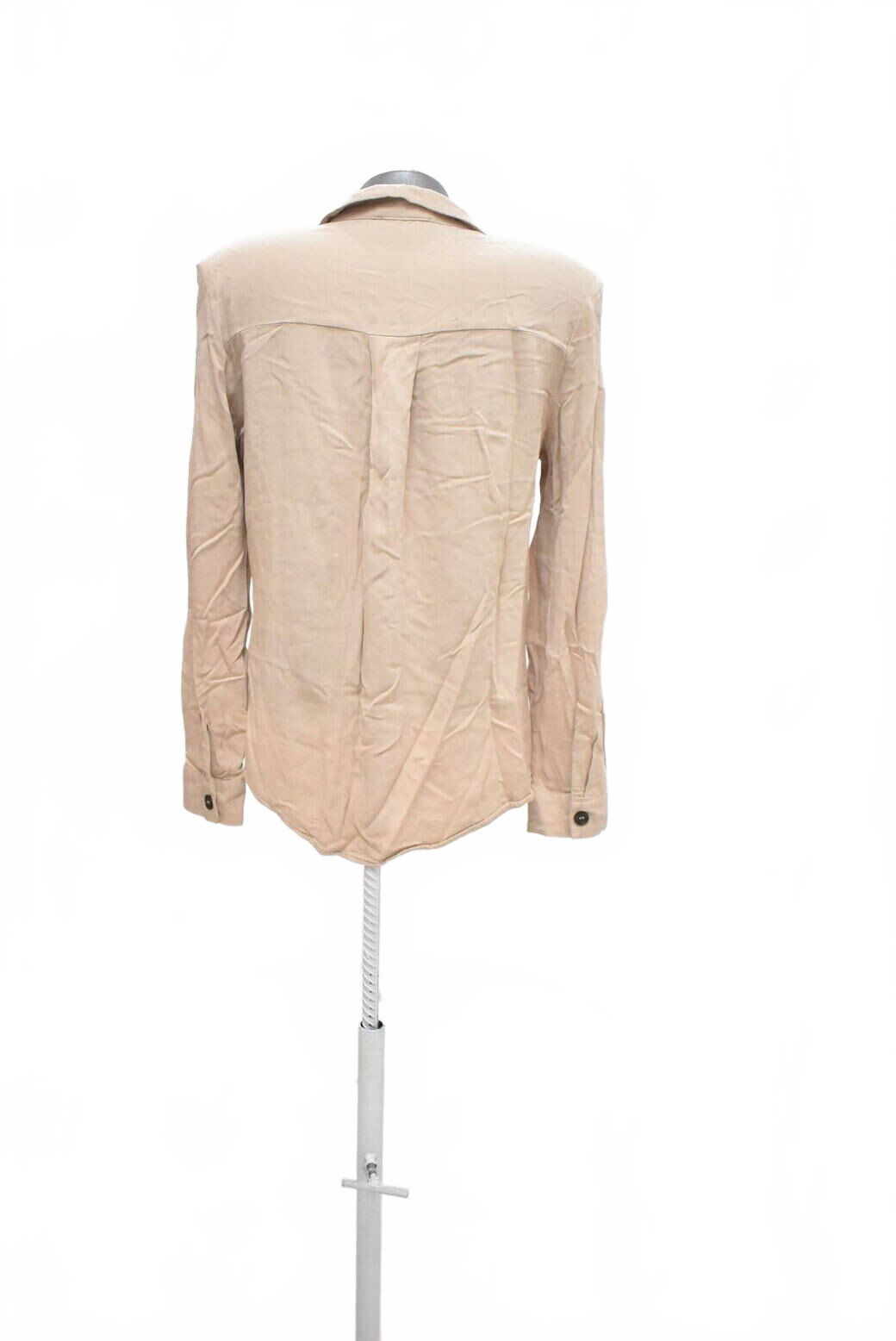 Damen bluse : Brand,Farbebraun,größe: size