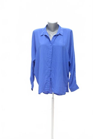 Damen bluse : Brand,Farbeblau,größe: size