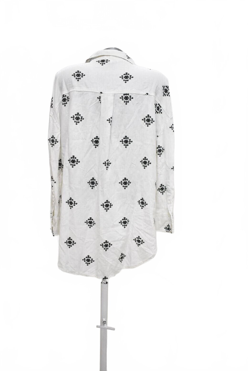 Damen bluse : Brand,Farbegemustert,größe: size