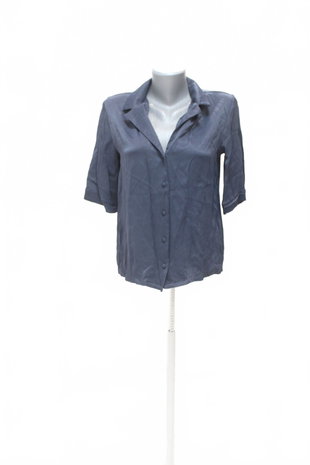 Damen bluse : Brand,Farbeblau,größe: size