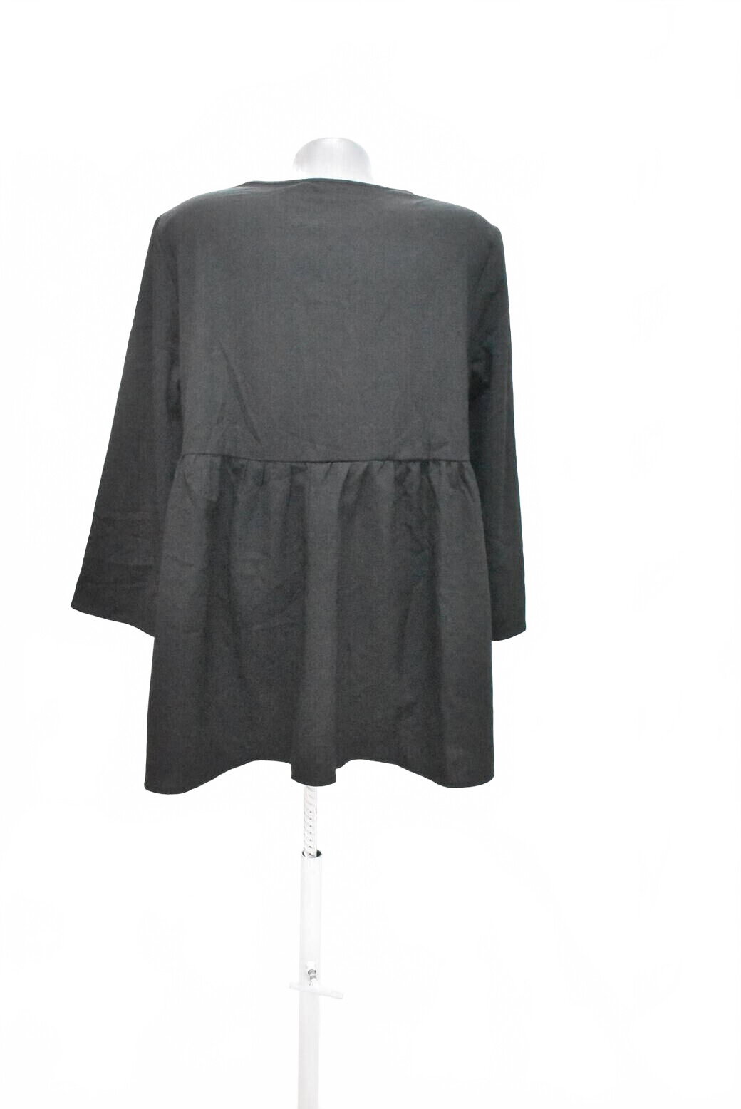 Damen -T-ShirtSheinohne Aufdruck,farbegemustert,größe40