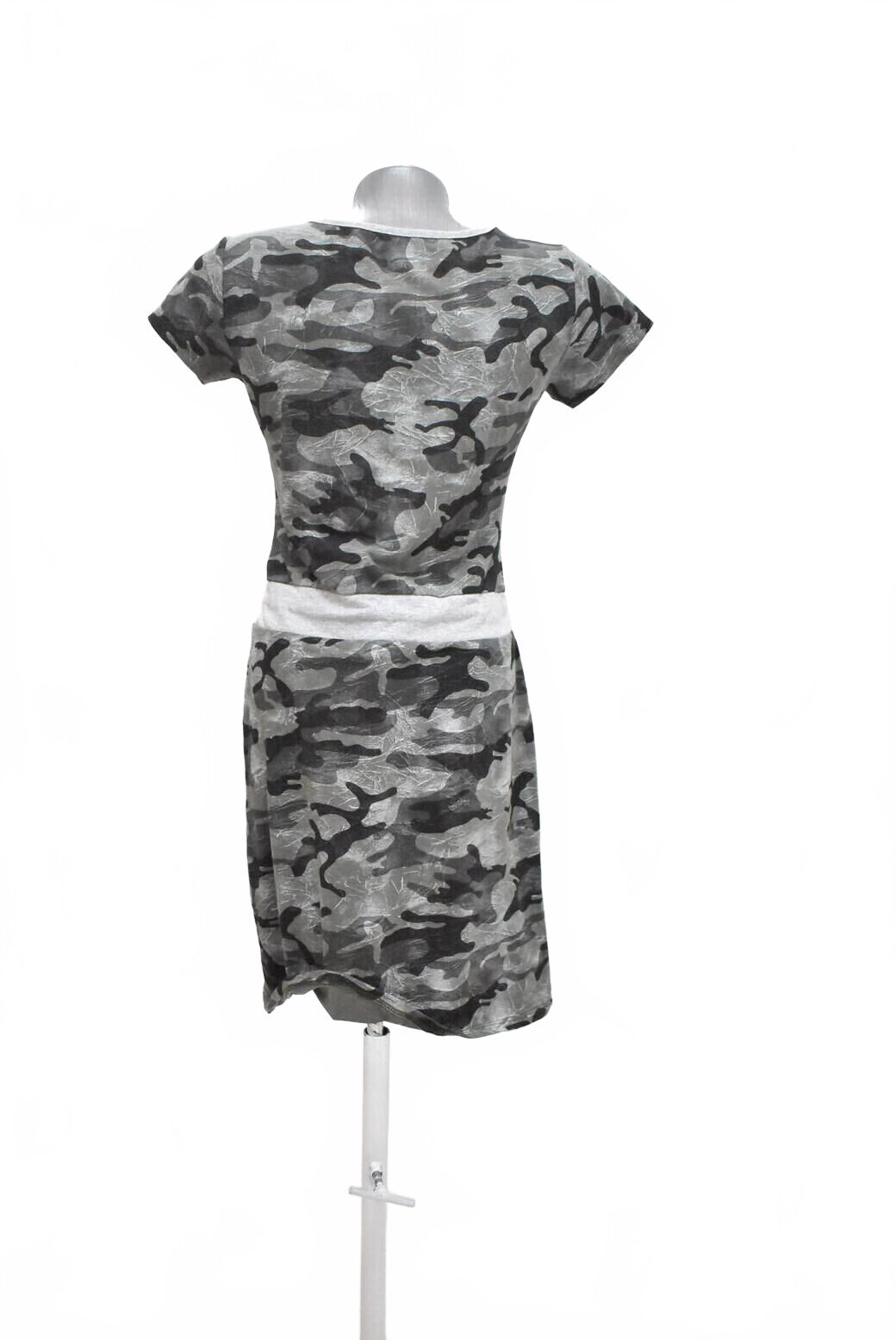 Damen kleid Genesis,farbegemustert,Größe S