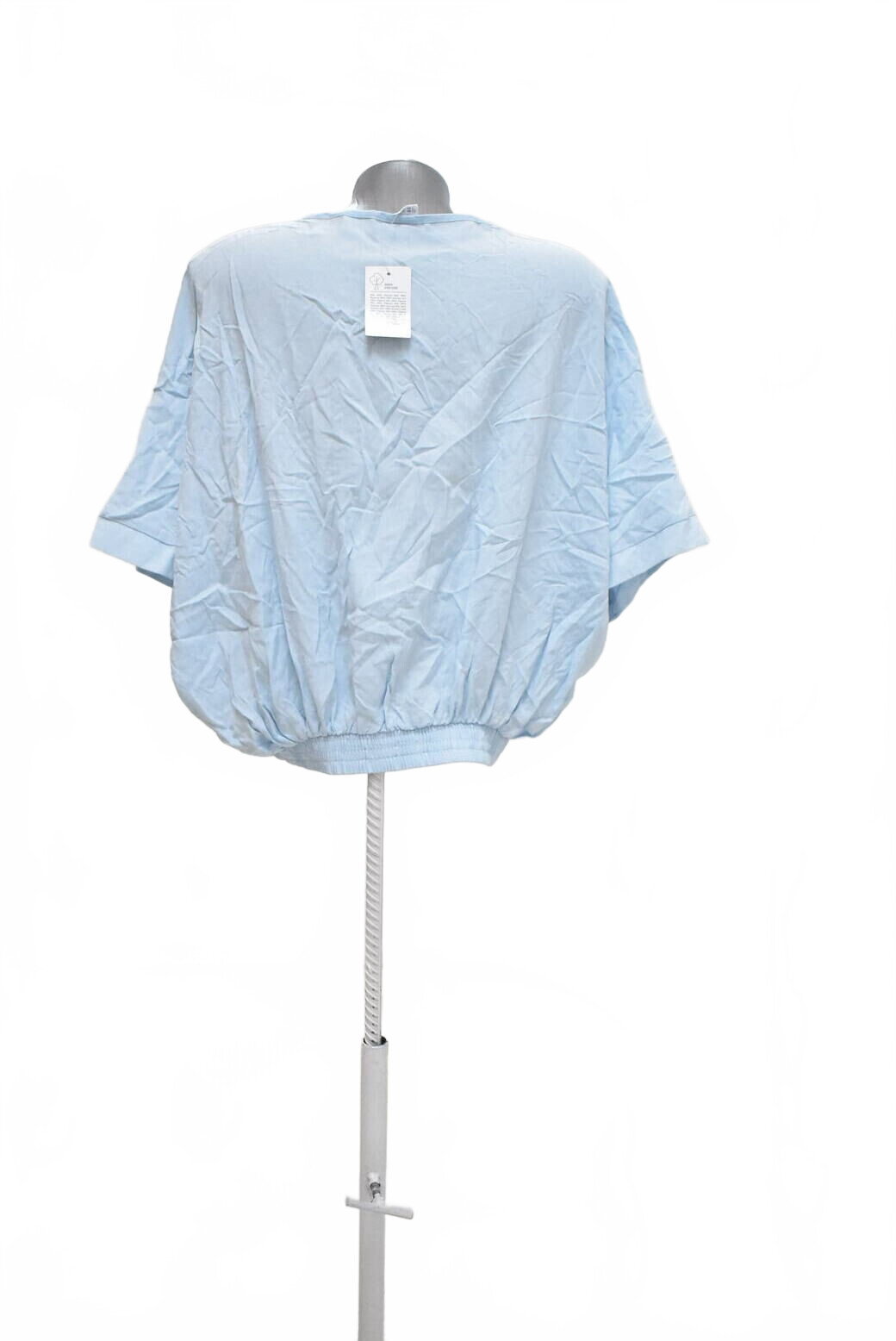 Damen -T-ShirtGenesisohne Aufdruck,farbeblau,größe40
