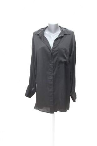 Damen bluse : Brand,Farbeschwarz,größe: size