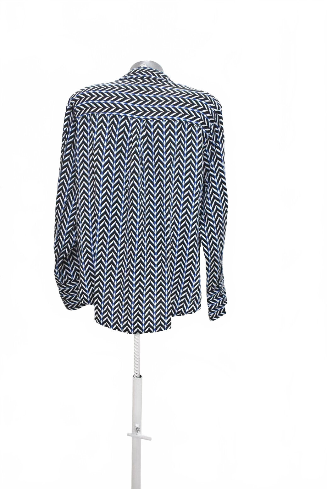 Damen bluse : Brand,Farbegemustert,größe: size