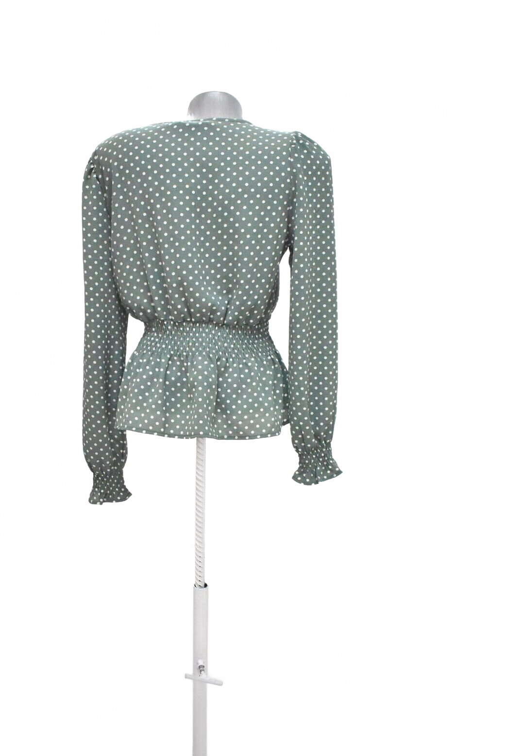 Damen -T-ShirtVero Modaohne Aufdruck,farbegemustert,größeS