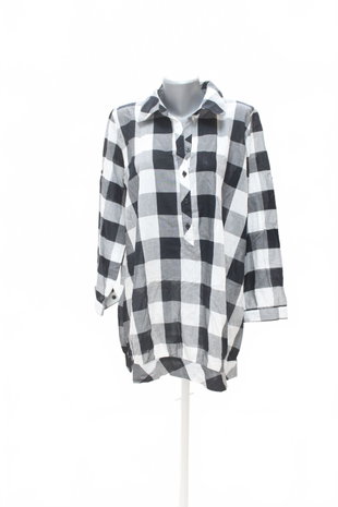 Damen bluse : Brand,Farbegemustert,größe: size