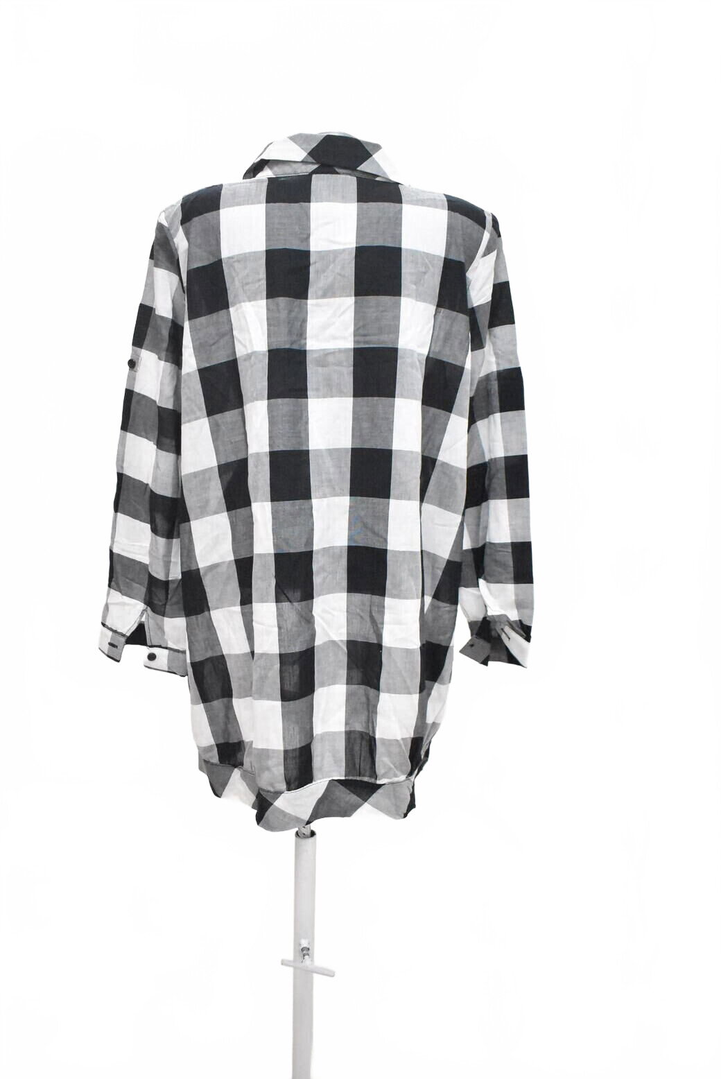 Damen bluse : Brand,Farbegemustert,größe: size