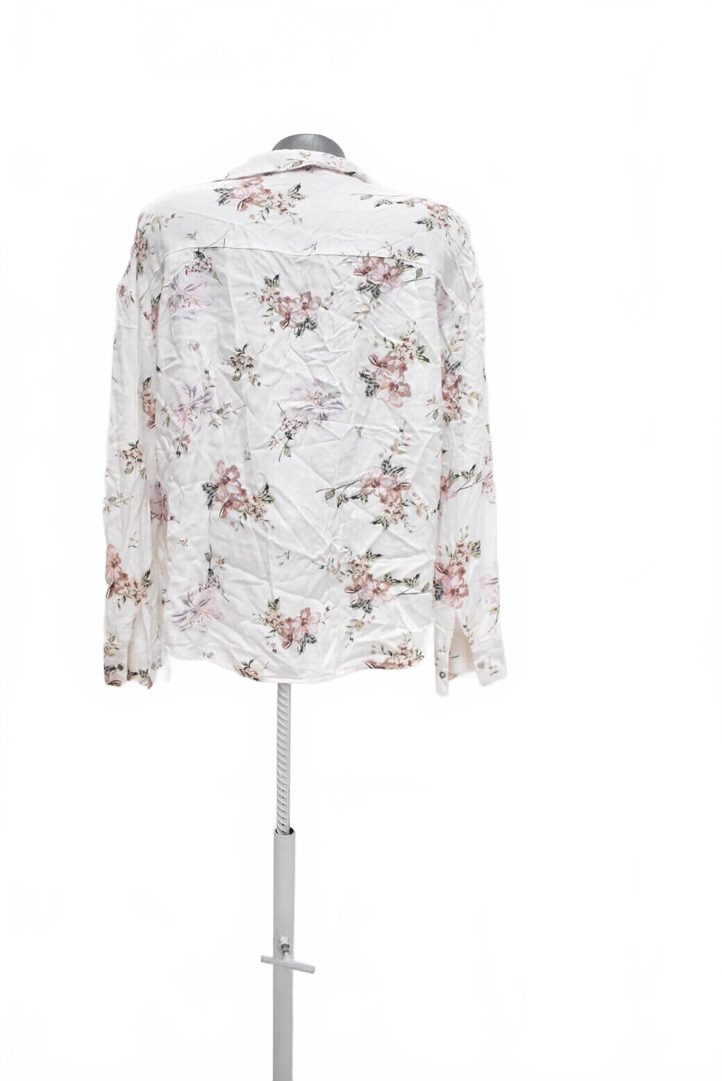 Damen bluse : Brand,Farbegeblümt,größe: size