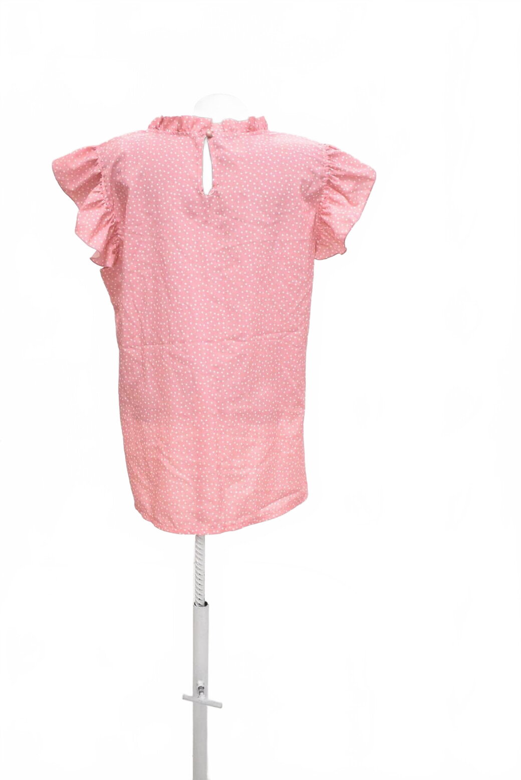 Damen -T-ShirtGenesisohne Aufdruck,farbegemustert,größeM