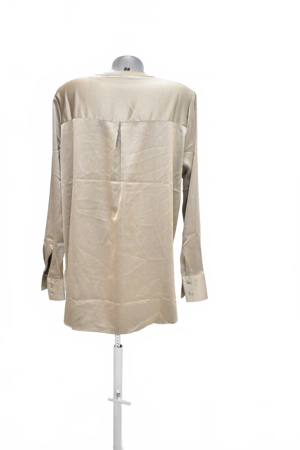 Damen bluse : Brand,Farbebraun,größe: size