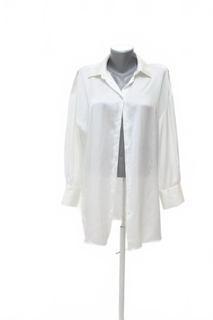 Damen bluse : Brand,Farbeweiss,größe: size