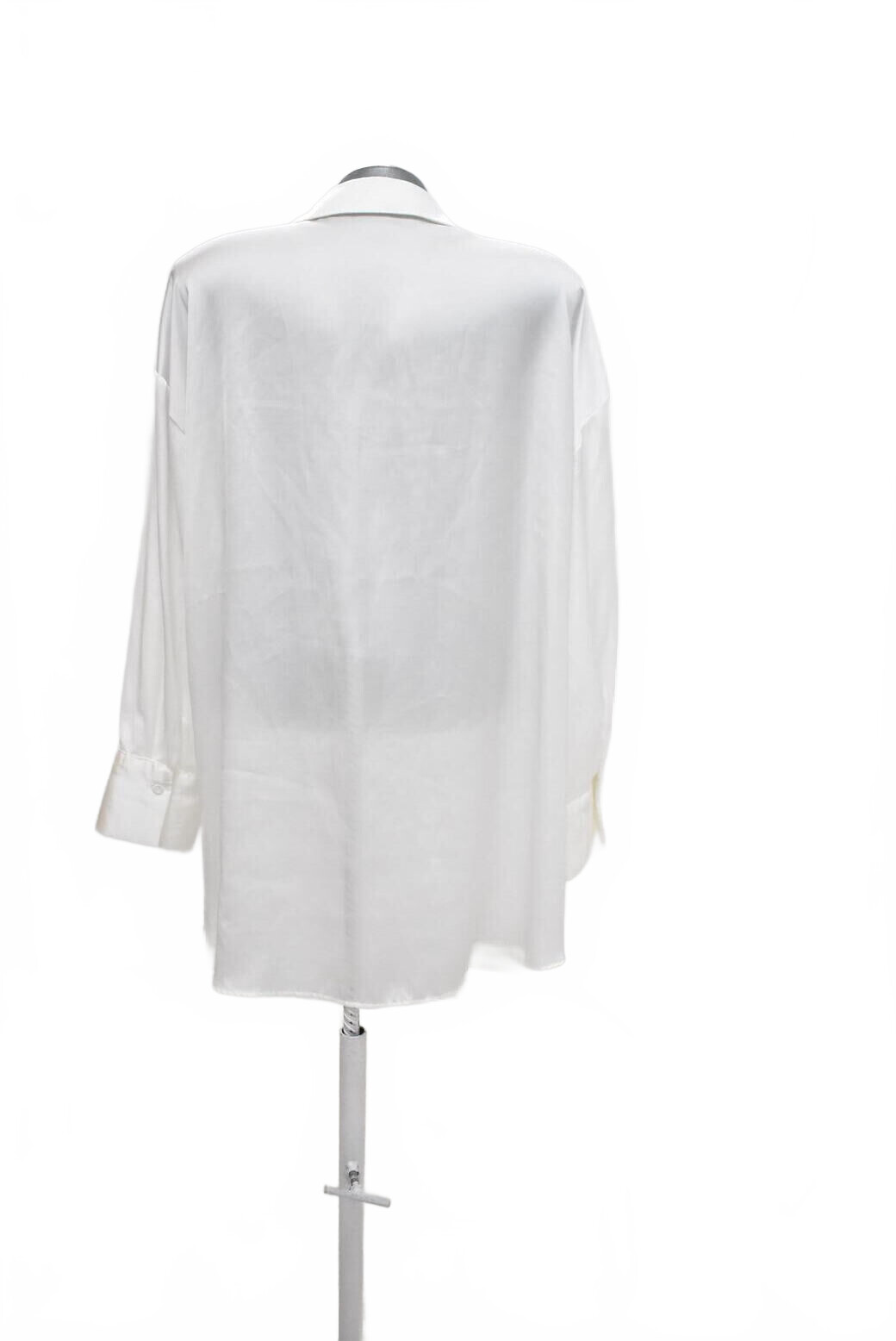 Damen bluse : Brand,Farbeweiss,größe: size
