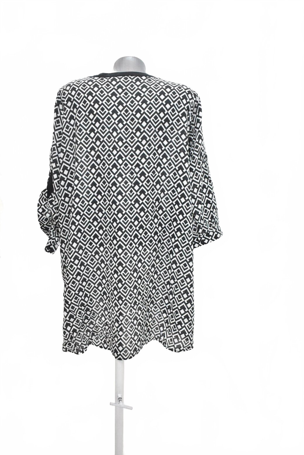 Damen bluse : Brand,Farbegemustert,größe: size