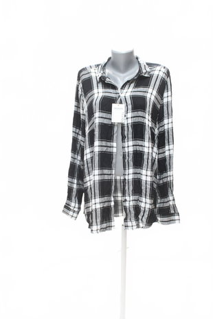 Damen bluse : Brand,Farbegemustert,größe: size