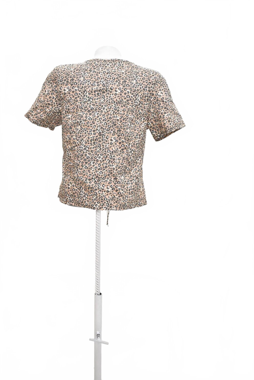 Damen bluse : Brand,Farbeanimal-print,größe: size