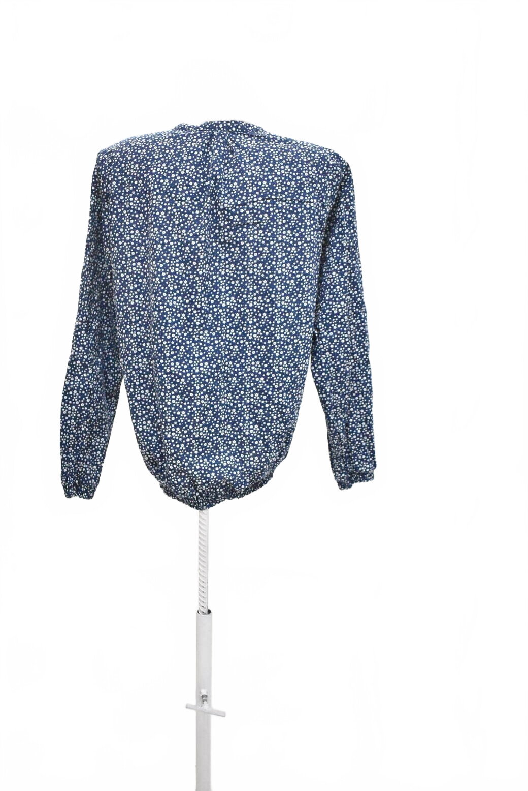 Damen -T-ShirtEsmaraohne Aufdruck,farbegeblümt,größe44