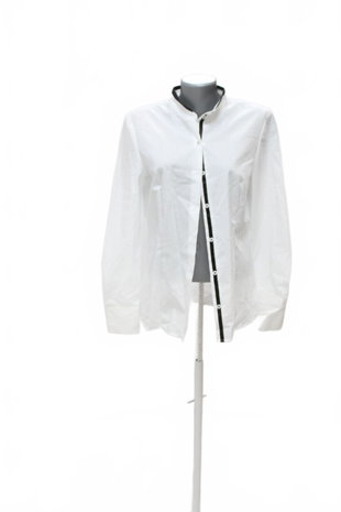 Damen bluse : Brand,Farbeweiss,größe: size