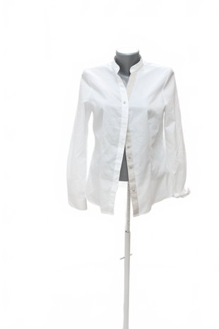 Damen bluse : Brand,Farbeweiss,größe: size