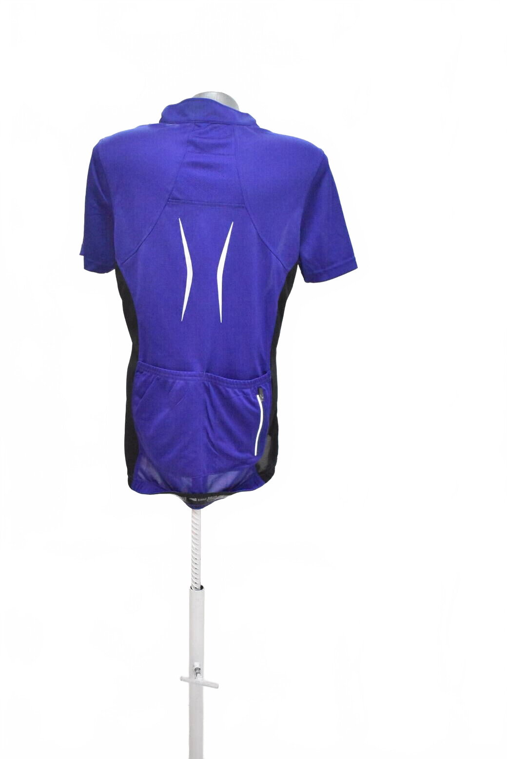 Damen -T-ShirtCrivitohne Aufdruck,farbemehrfarbig,größe40