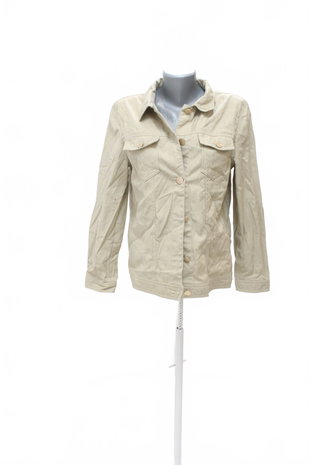 Damen bluse : Brand,Farbebraun,größe: size