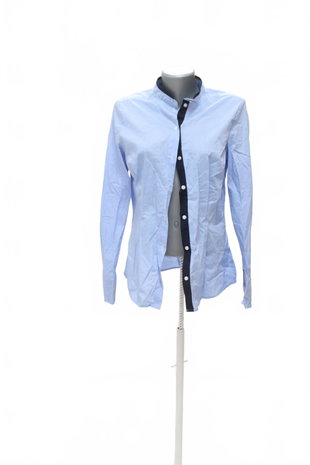 Damen bluse : Brand,Farbeblau,größe: size