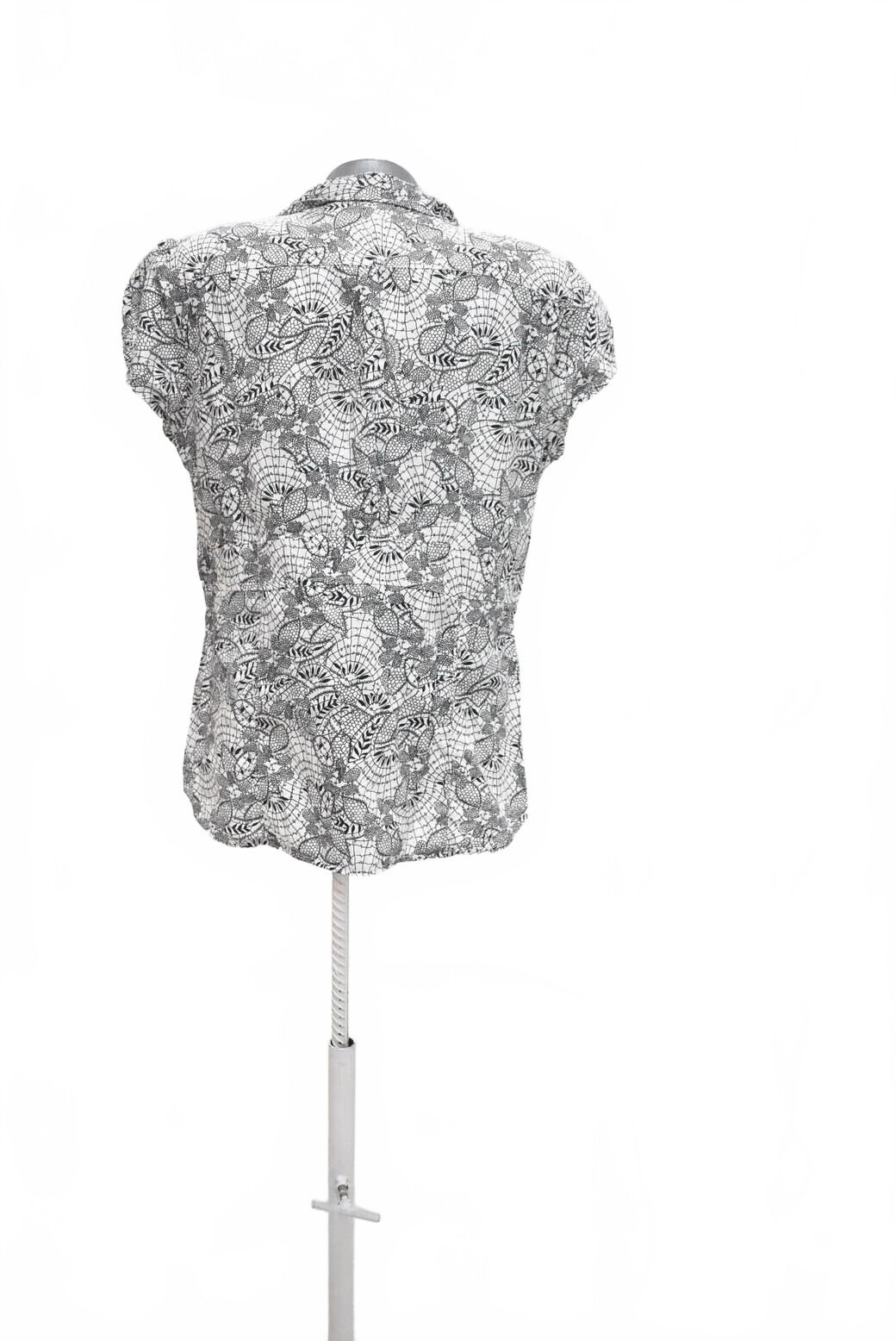 Damen bluse : Brand,Farbegemustert,größe: size