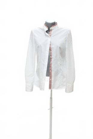 Damen bluse : Brand,Farbeweiss,größe: size