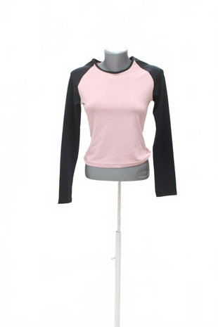 Damen -T-ShirtGenesisohne Aufdruck,farbemehrfarbig,größeXS