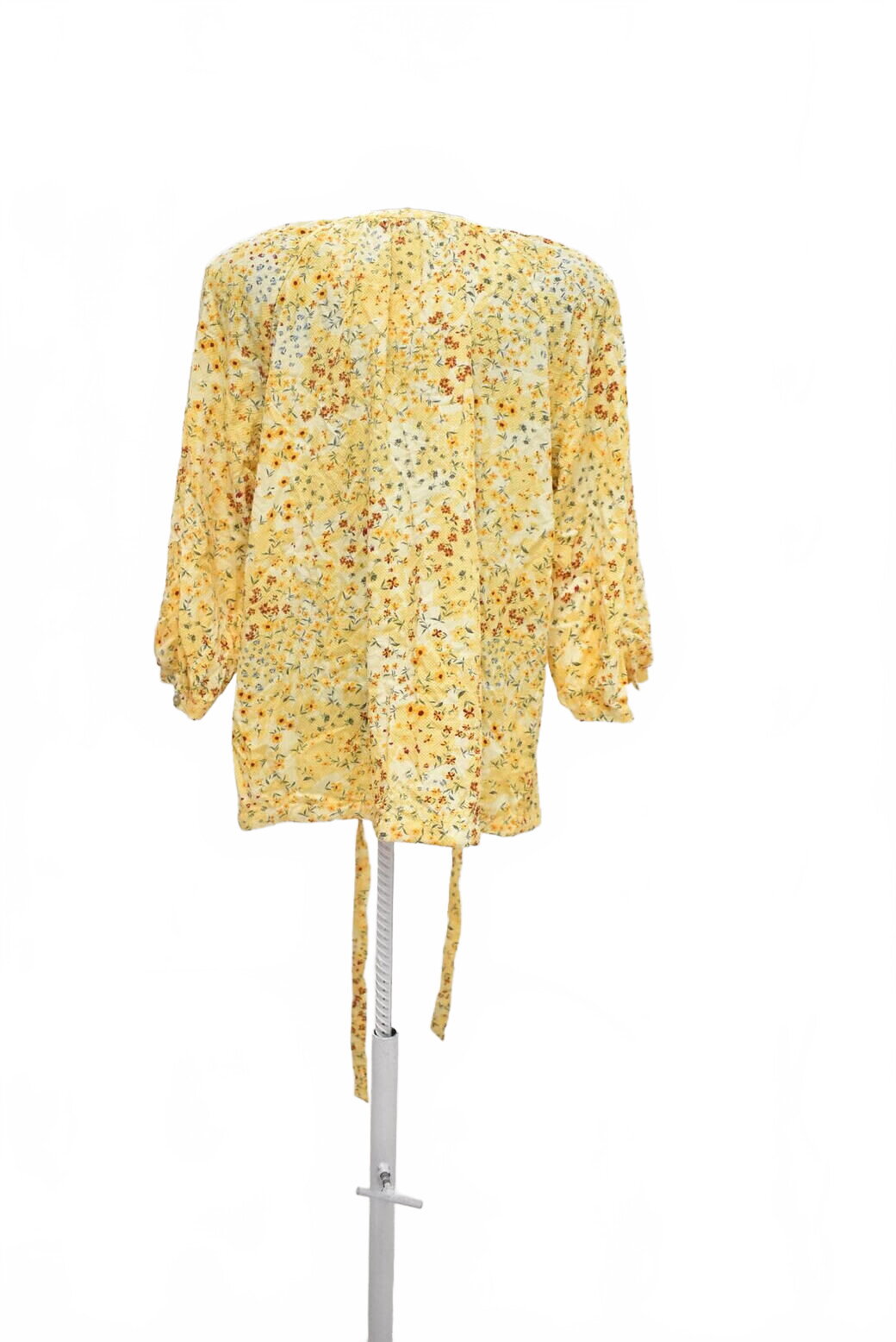 Damen bluse : Brand,Farbegeblümt,größe: size