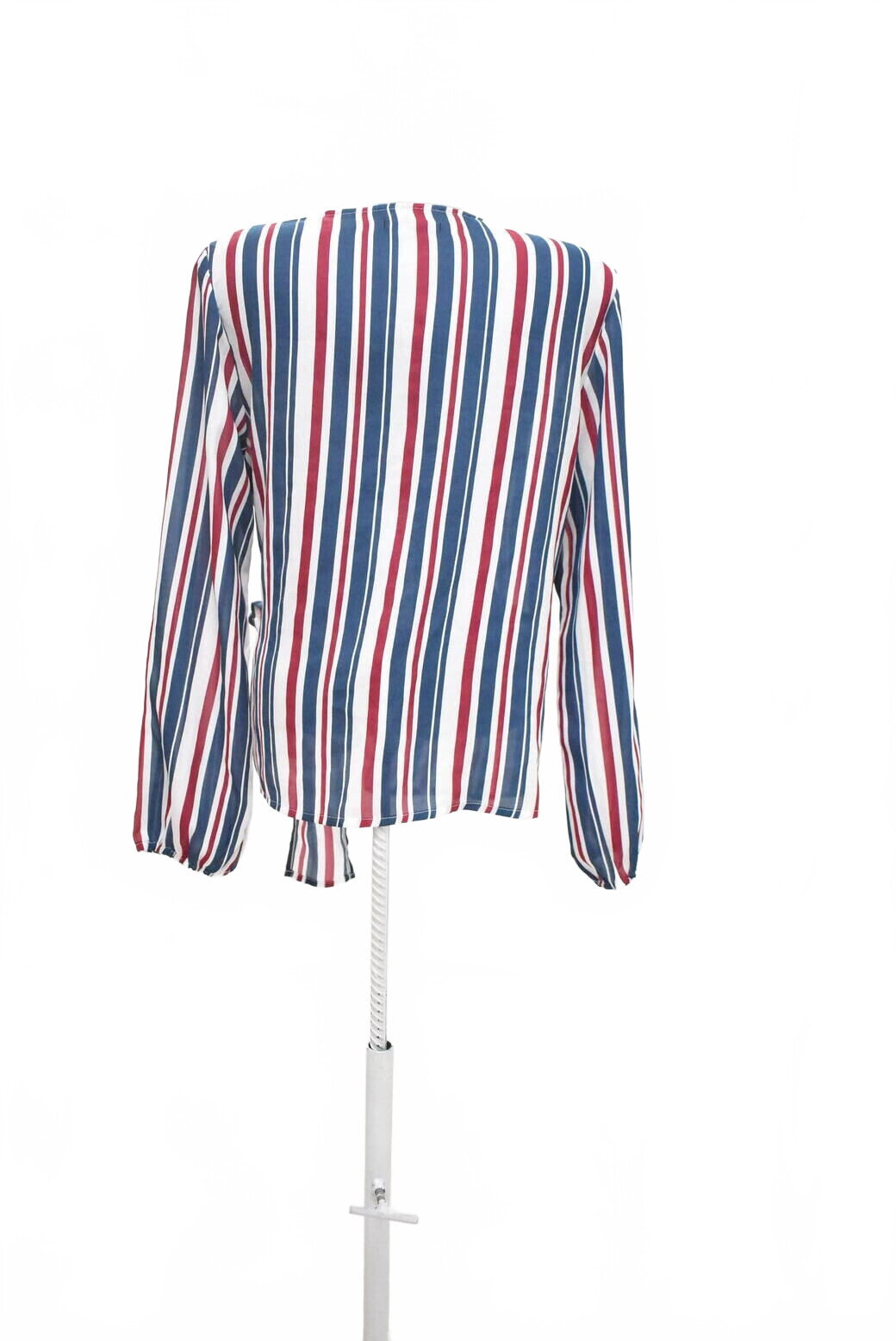Damen -T-ShirtReservedohne Aufdruck,farbegestreift,größe40