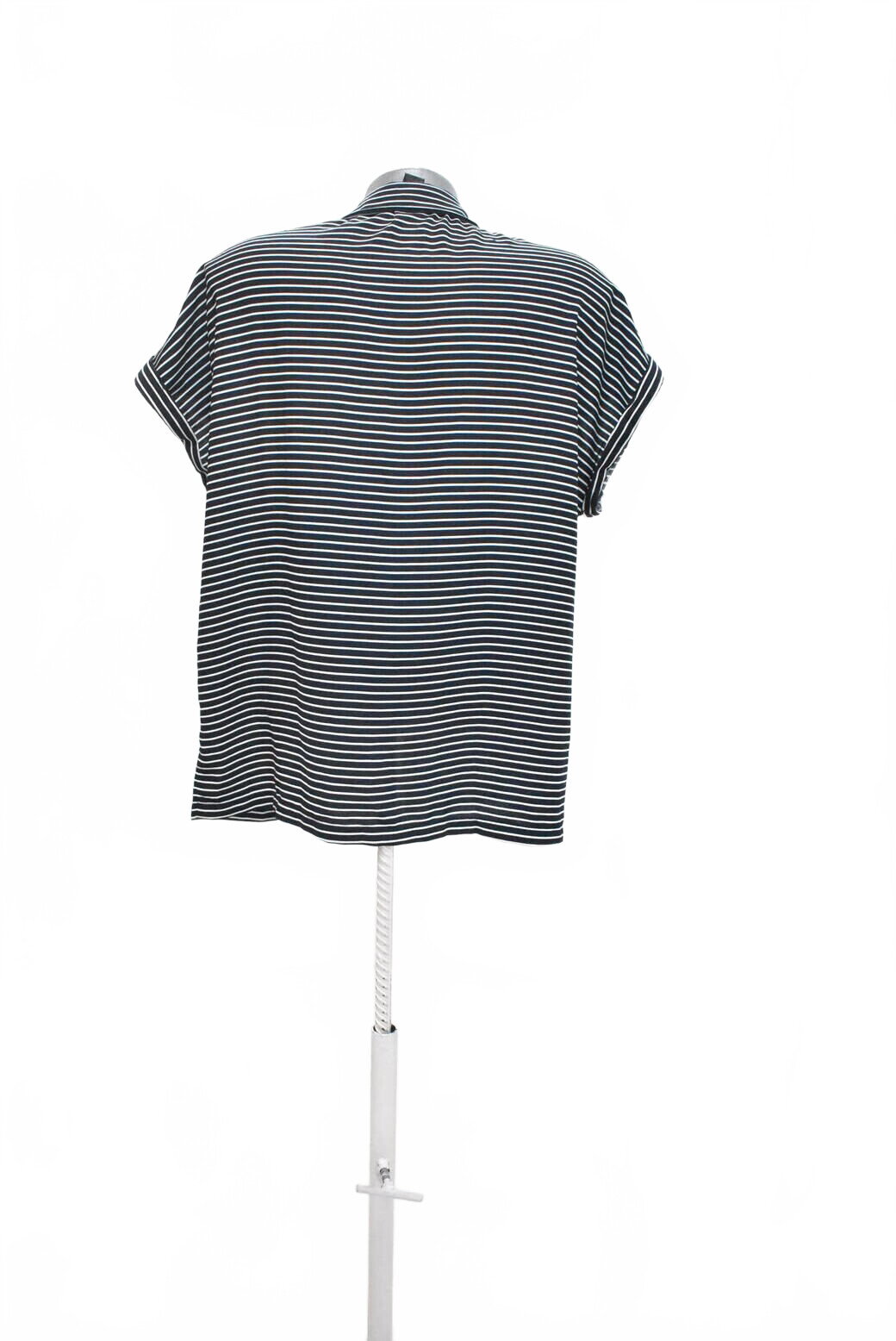 Damen bluse : Brand,Farbegestreift,größe: size