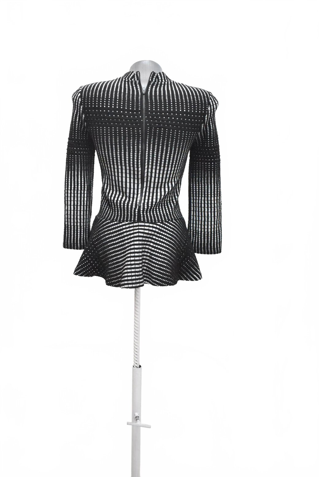 Damen -T-ShirtFrench Connectionohne Aufdruck,farbegemustert,größe34