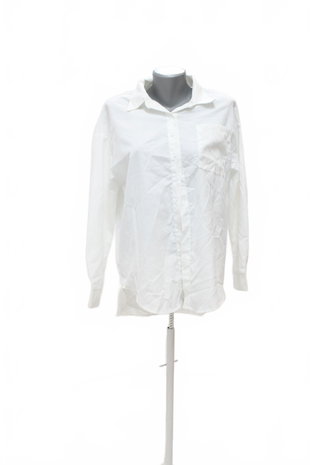Damen bluse : Brand,Farbeweiss,größe: size