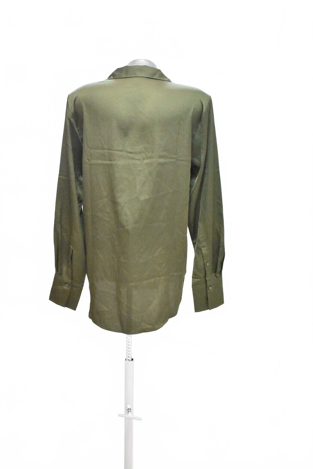 Damen bluse : Brand,Farbekhaki,größe: size