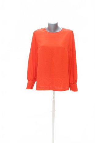 Damen bluse : Brand,Farberot,größe: size