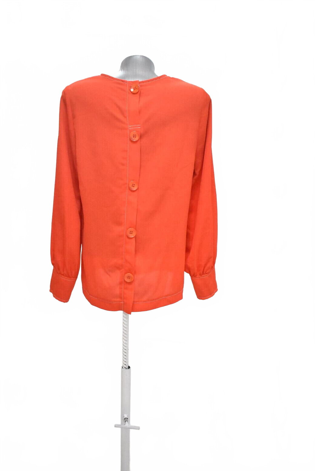 Damen bluse : Brand,Farberot,größe: size