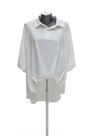 Damen bluse : Brand,Farbeweiss,größe: size