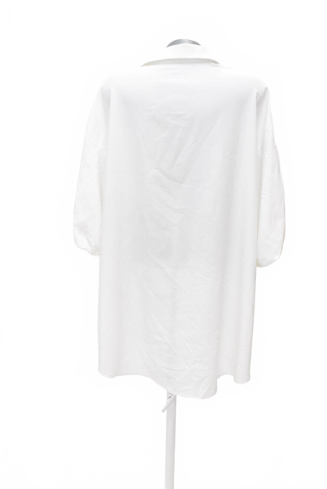 Damen bluse : Brand,Farbeweiss,größe: size
