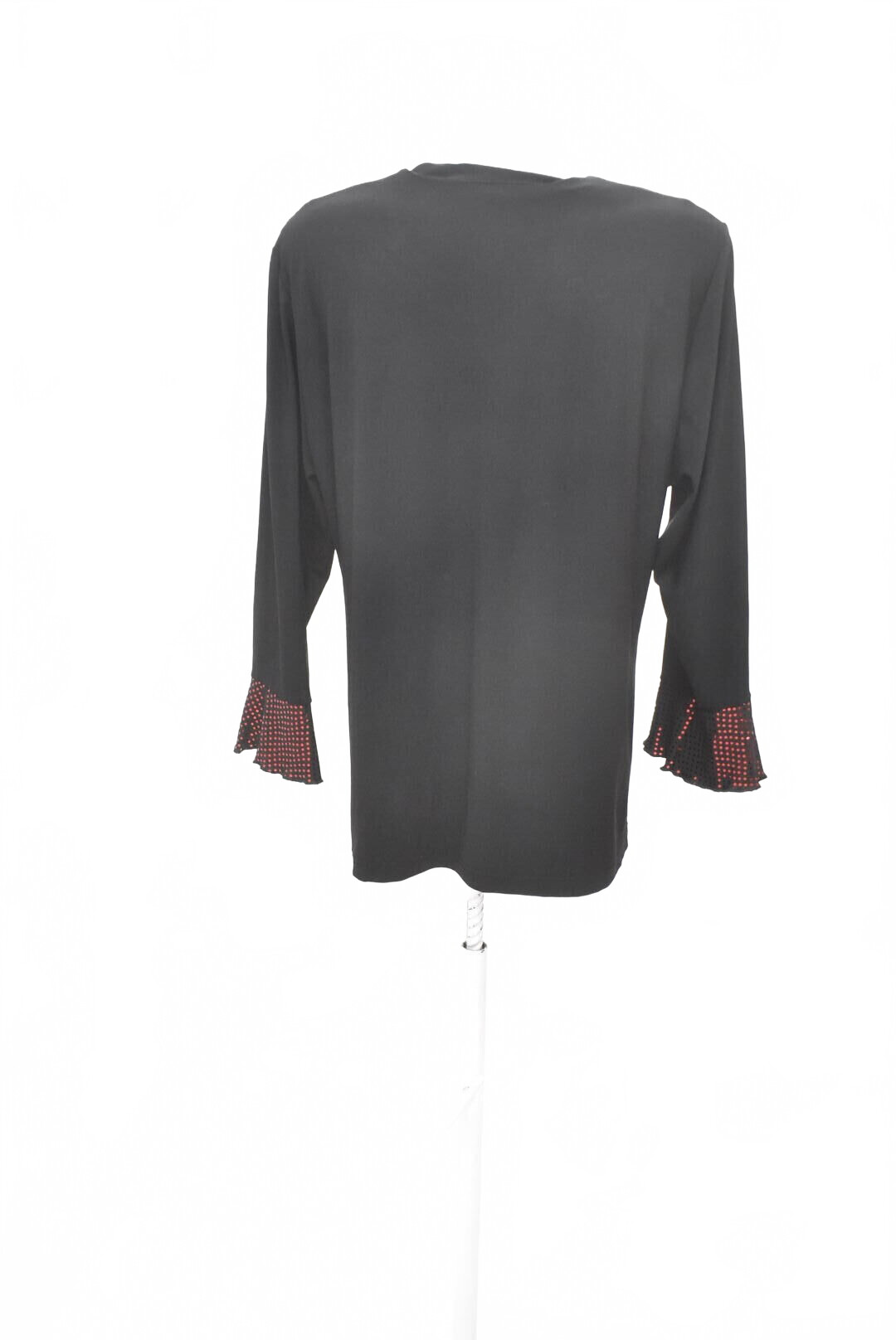 Damen -T-ShirtGenesisohne Aufdruck,farbemehrfarbig,größe56