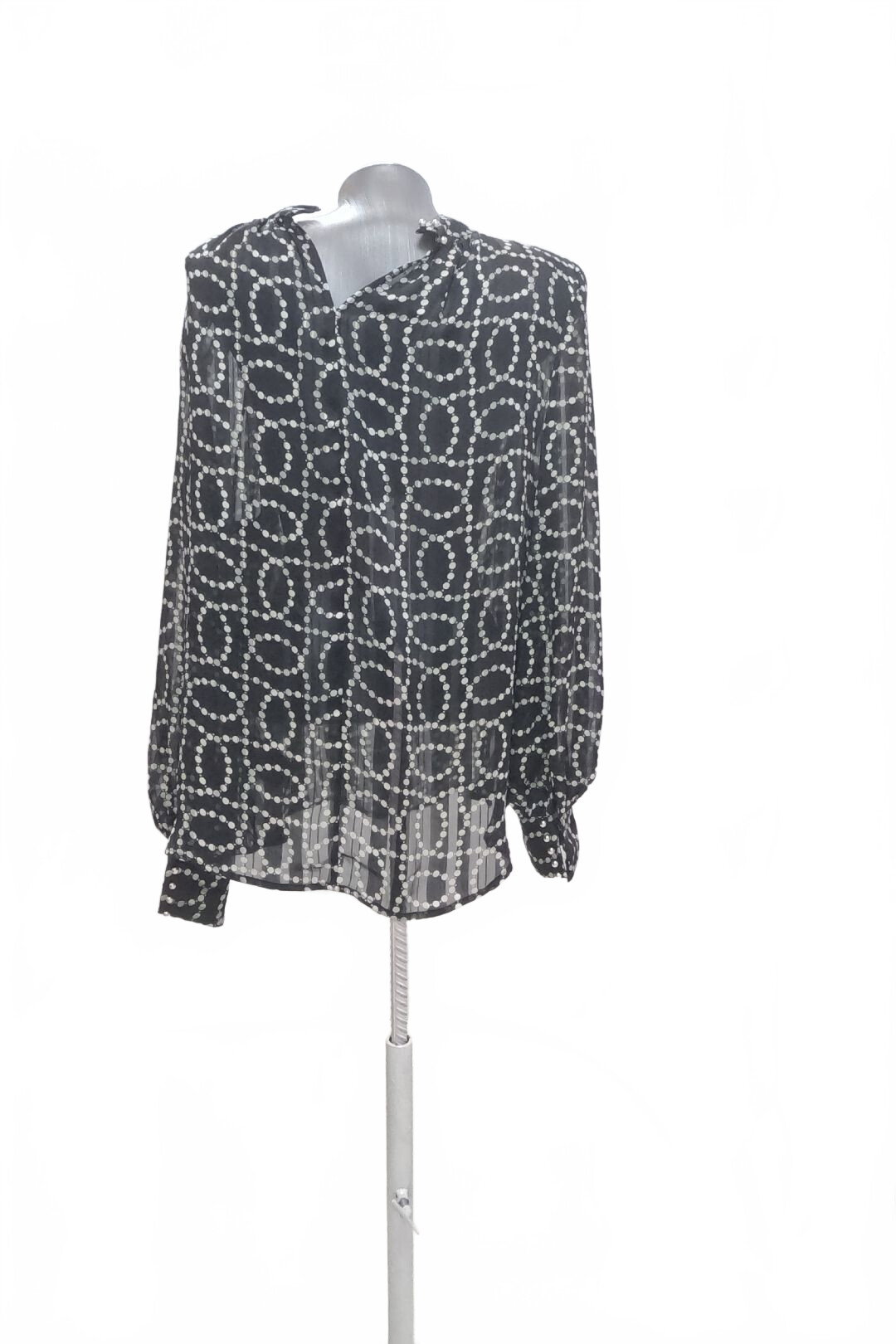 Damen bluse : Brand,Farbegemustert,größe: size