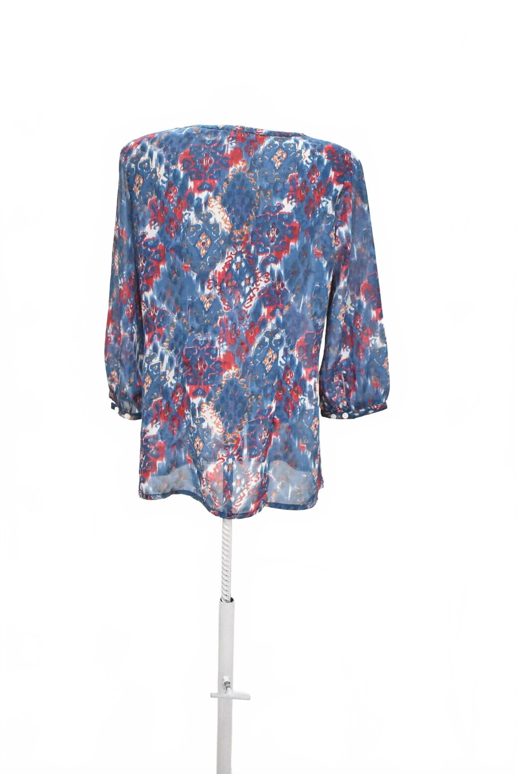 Damen bluse : Brand,Farbegemustert,größe: size