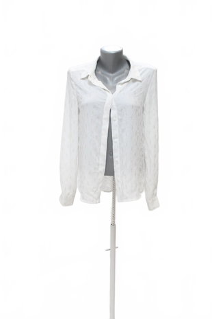 Damen bluse : Brand,Farbegemustert,größe: size