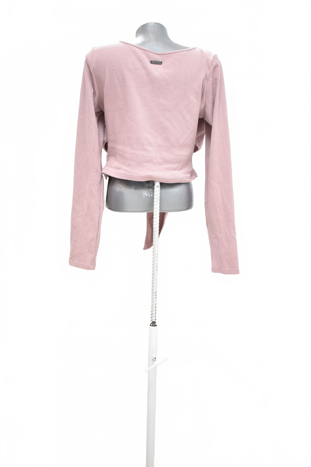 Damen -T-ShirtGenesisohne Aufdruck,farberute,größeXL